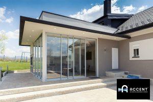 Patio Sliding Windows in Melbourne